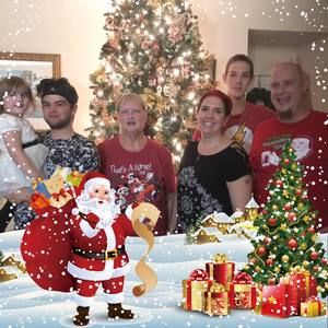 Meet your Posher, Casie